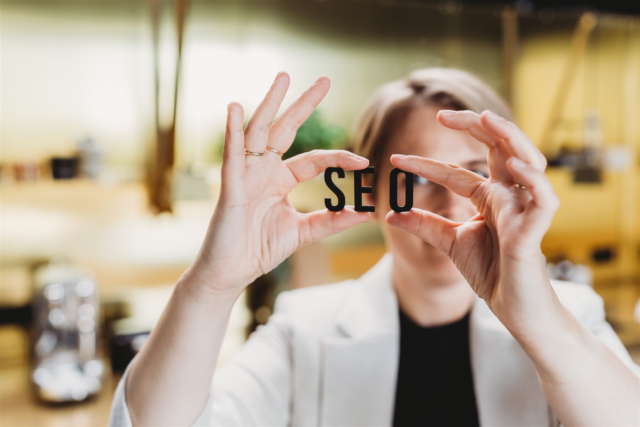 Wat zijn SEO teksten