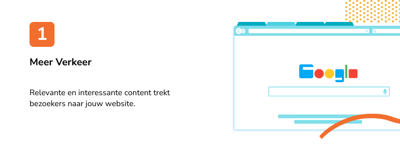 Site beter vindbaar in Google